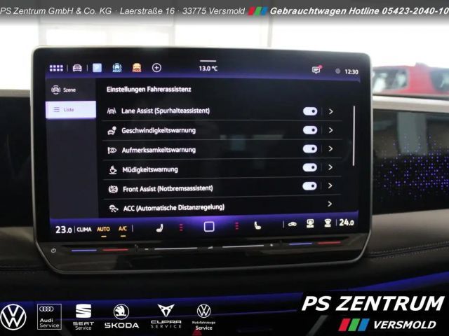 Volkswagen Tiguan 2.0 TDI Pro R-Line Style