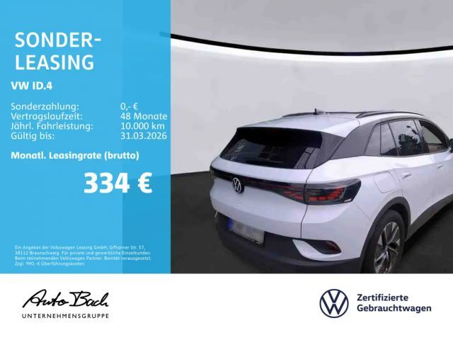 Volkswagen ID.4 Performance Pro