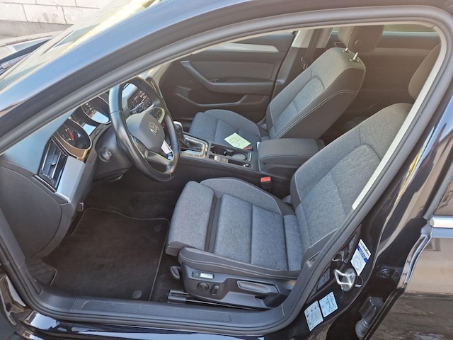 Volkswagen Passat 2.0 TDI Business Variant