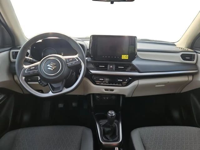 Suzuki Swift Flash Hybrid