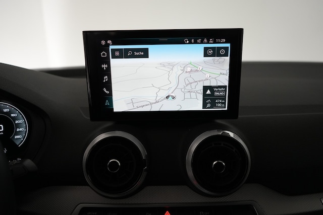 Audi Q2 35 TFSI S-Tronic