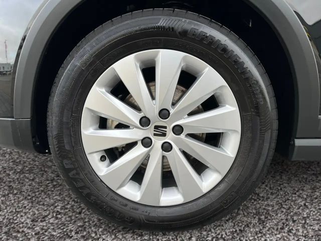 Seat Arona Reference