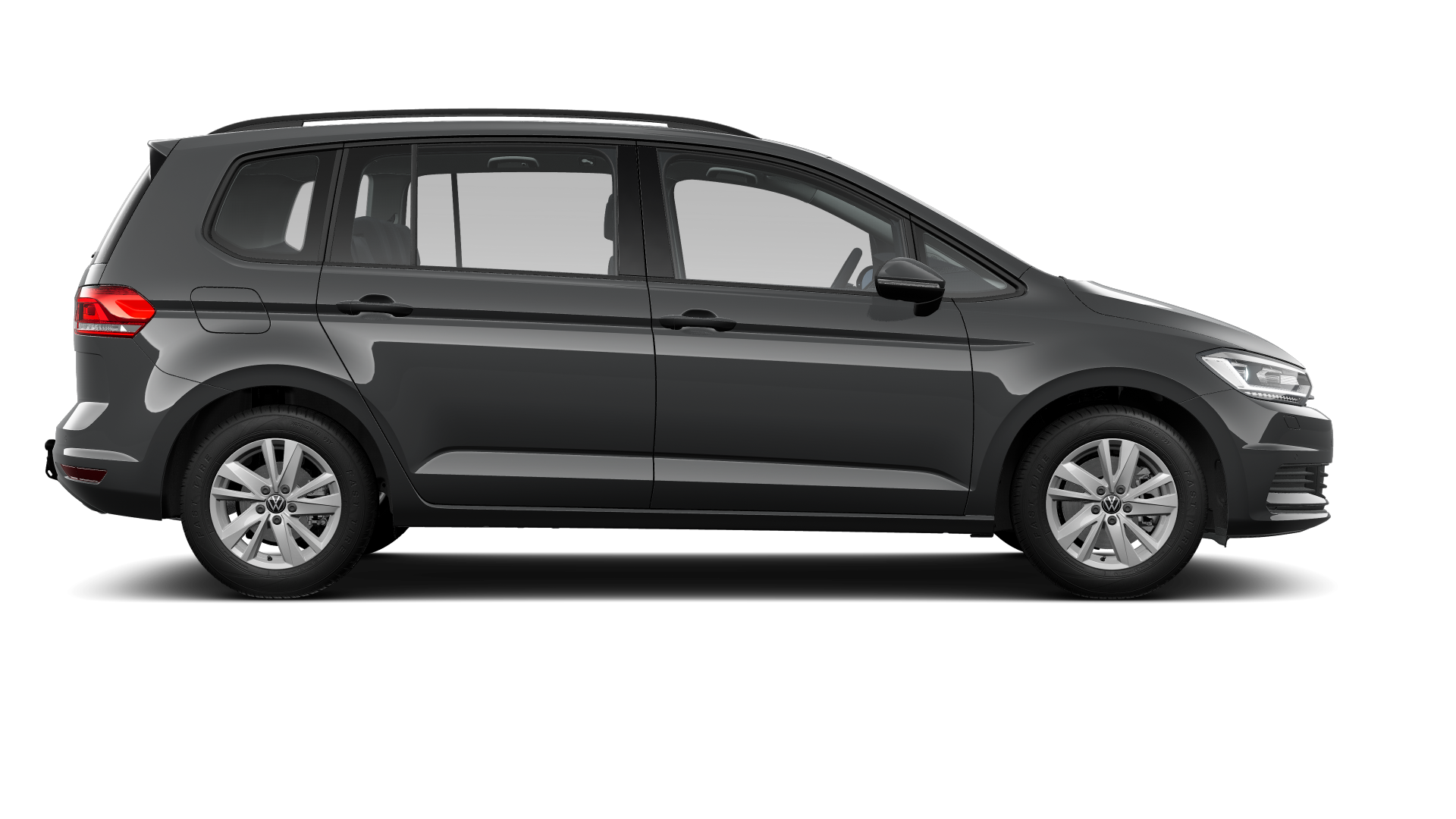 Volkswagen Touran 1.5 TSI Comfortline