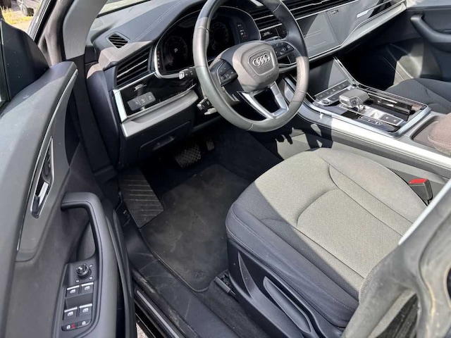 Audi Q8 45 TDI Quattro