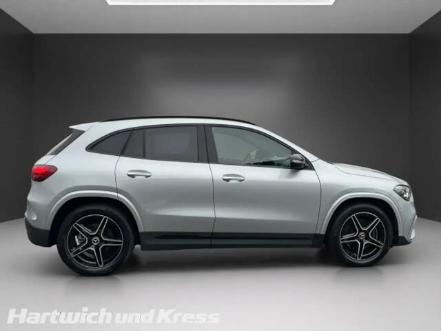 Mercedes-Benz GLA 220 4MATIC AMG Line