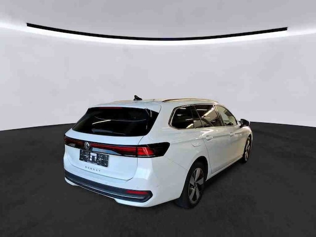 Volkswagen Passat 2.0 TDI Business Variant