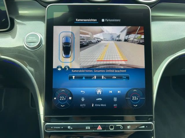 Mercedes-Benz CLE 200 4MATIC AMG Line