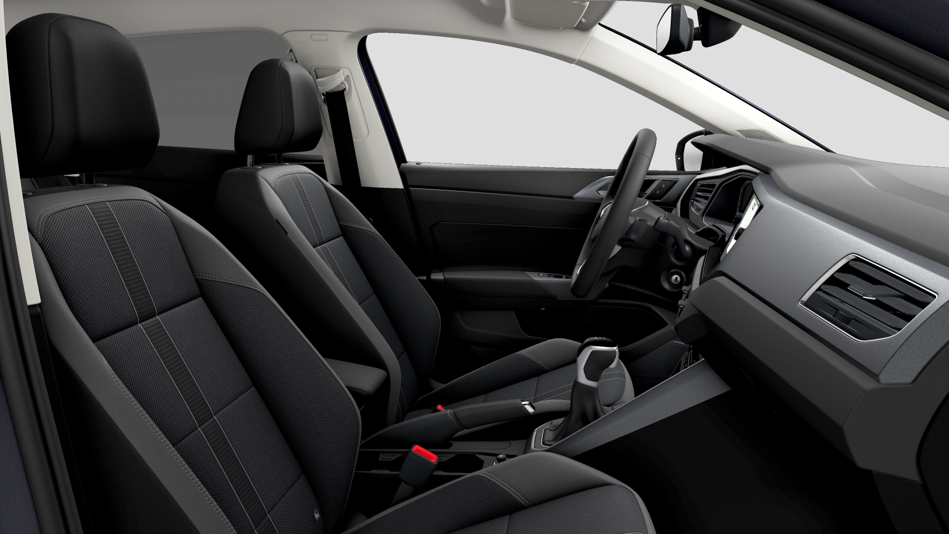 Volkswagen Polo 1.0 TSI DSG Style