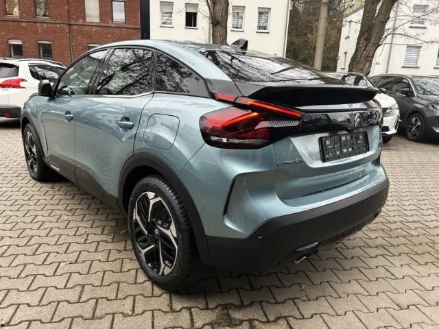 Citroën C4 PureTech Shine