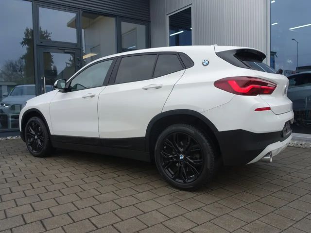 BMW X2 xDrive
