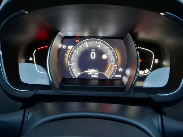 Renault Scenic EDC Intens TCe 140