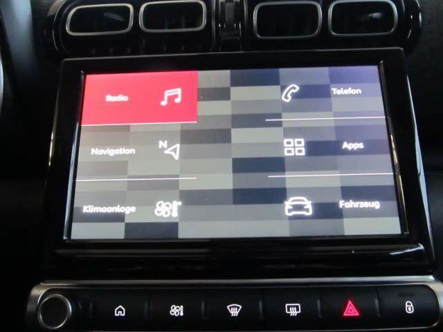 Citroën C3 Aircross Plus