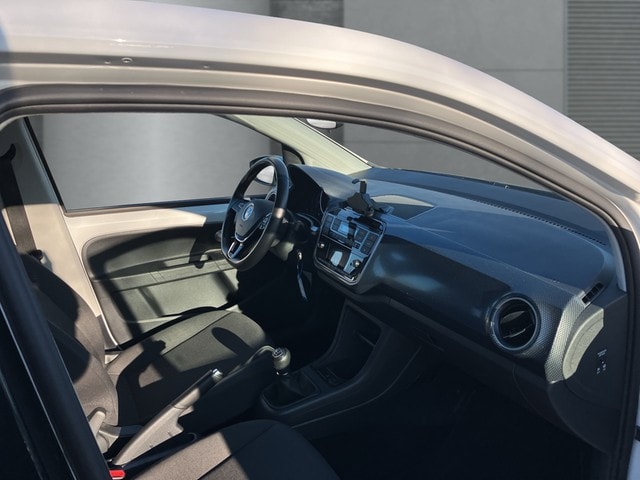 Volkswagen up! 1.0 MPI