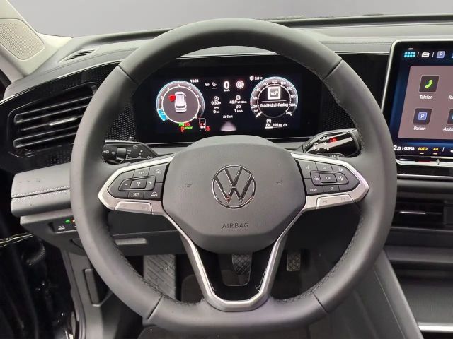 Volkswagen Tiguan DSG Life