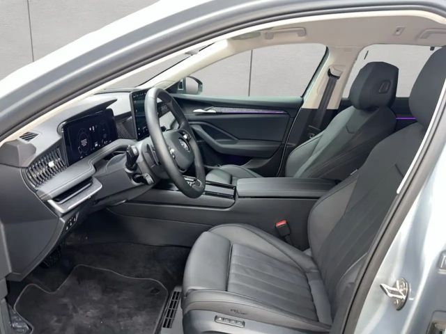 Skoda Superb 1.5 TSI Combi Selection