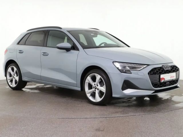 Audi A3 30 TFSI Sedan