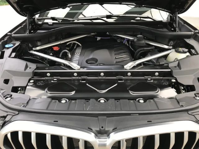 BMW X6 Coupé M-Sport xDrive30d