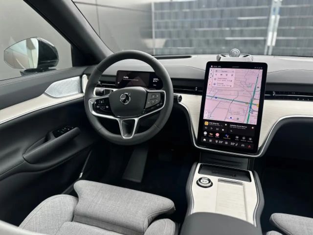 Volvo EX90 Twin motor Ultra