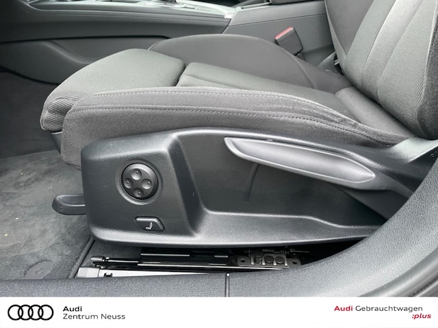 Audi A4 35 TDI Avant S-Tronic