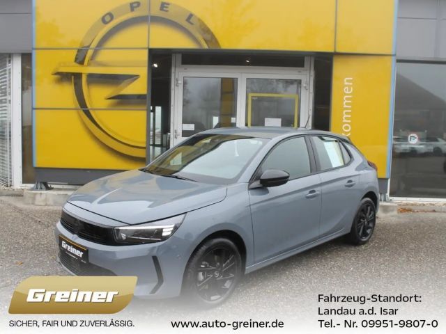 Opel Corsa 1.2 Turbo GS-Line Grand Sport Turbo