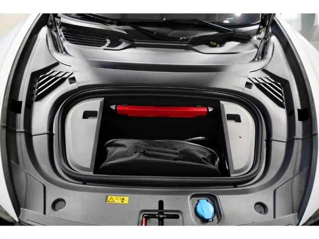 Audi e-tron 21-Zoll Assistenzpaket plus Nachtsic