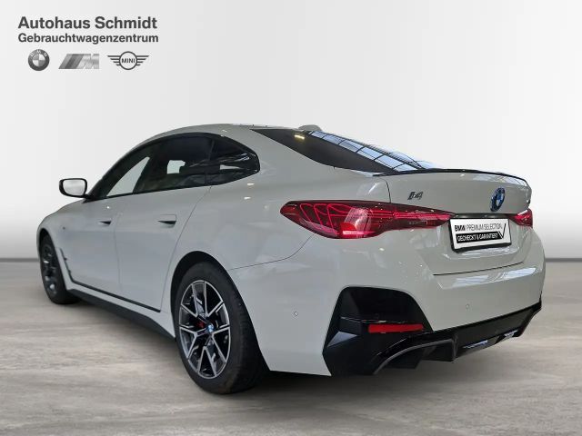BMW i4 Coupé Gran Coupé M-Sport eDrive35