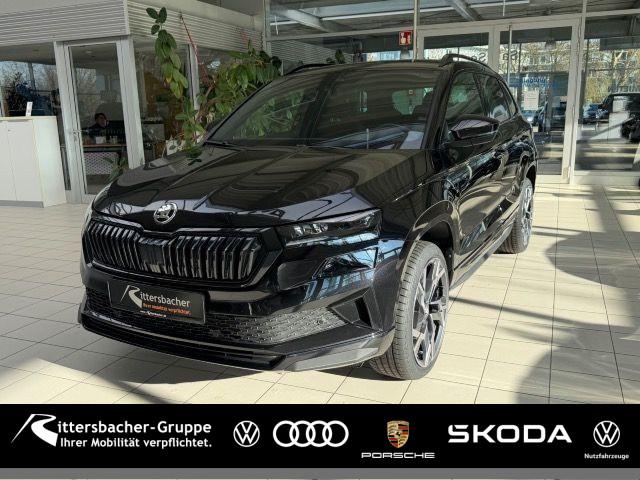 Skoda Karoq Sportline