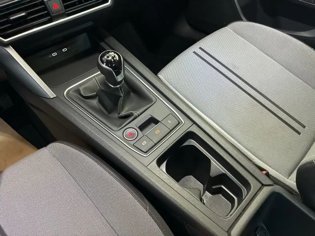 Seat Leon 1.0 TSI Style