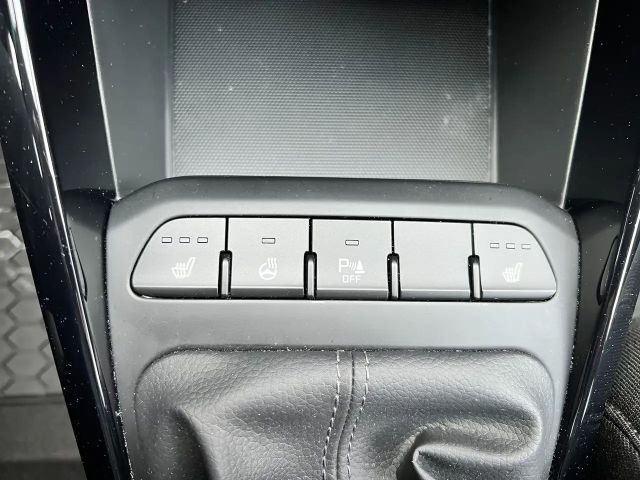 Kia Rio 1,2 DPI Silver ISG