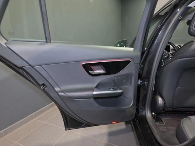 Mercedes-Benz C 180 Estate