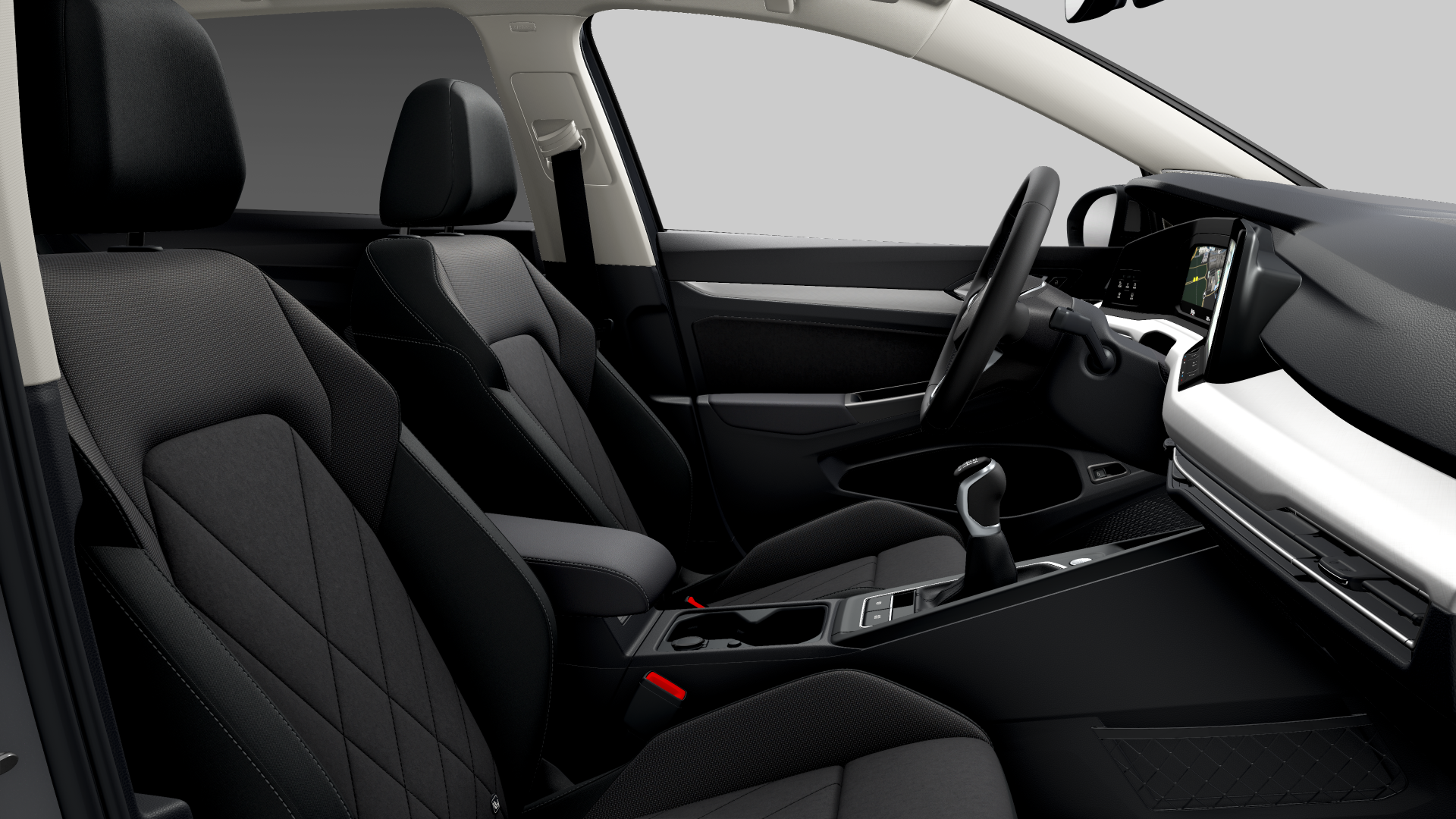 Volkswagen Golf 1.5 TSI Golf VIII Life Variant