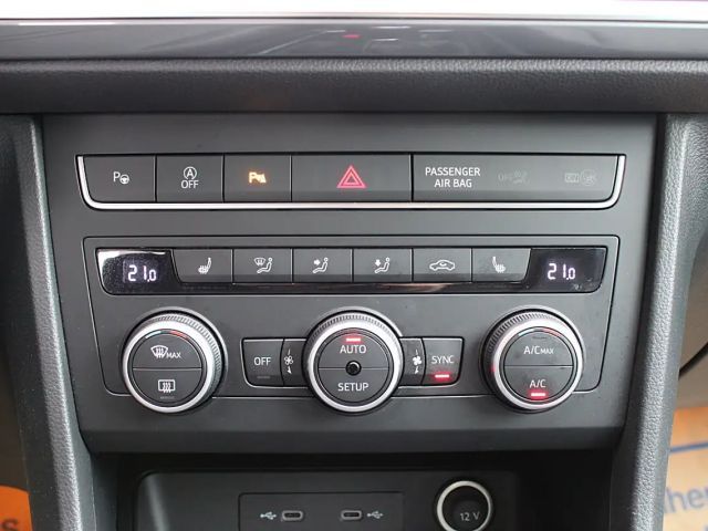 Seat Ateca Ecomotive Style