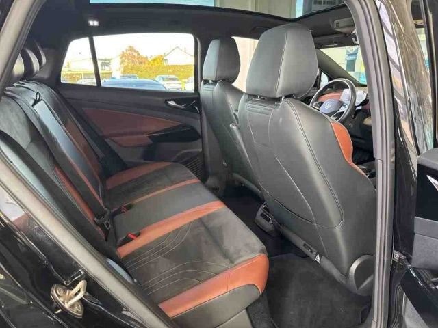 Volkswagen ID.5 Pro Sound