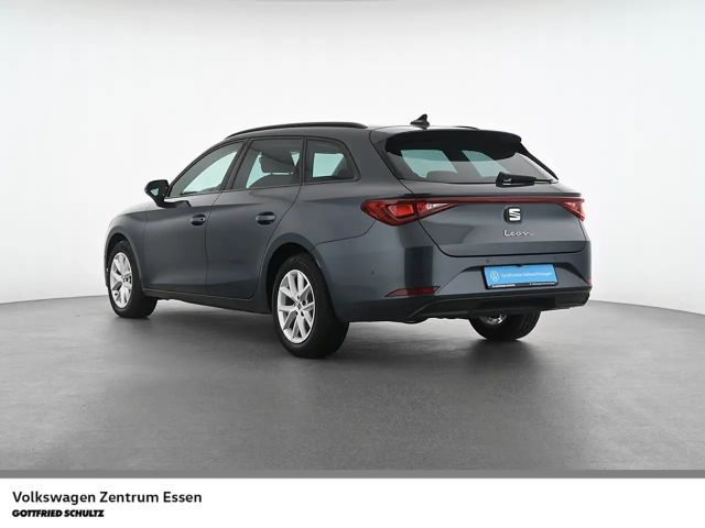 Seat Leon Sportstourer Style