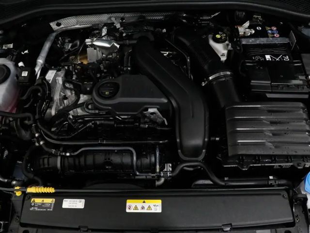 Seat Leon 1.5 eTSI DSG FR-lijn