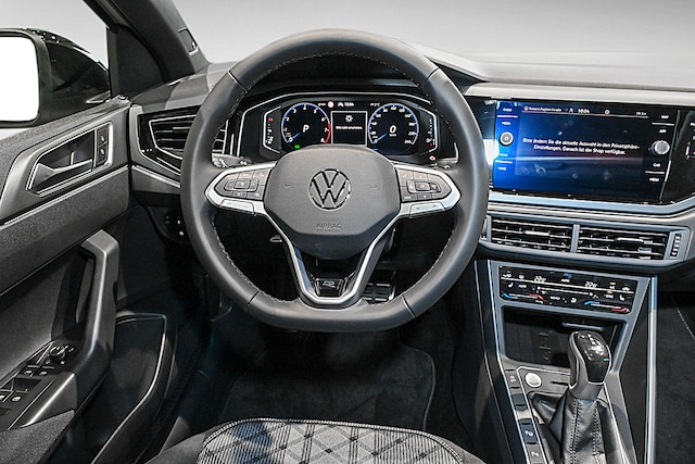 Volkswagen Taigo Taigo R-Line 1,5 l TSI OPF 150 PS DSG Klima