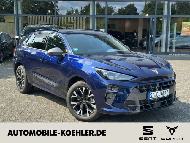 Cupra Terramar 1.5 e-Hybrid