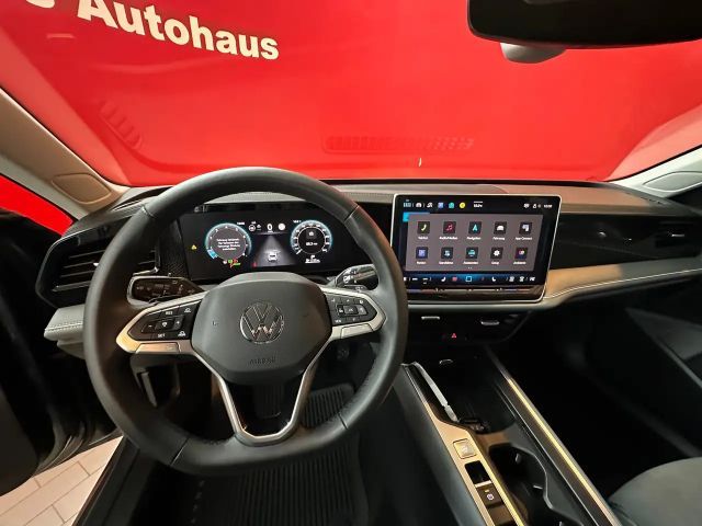 Volkswagen Passat Business DSG Variant