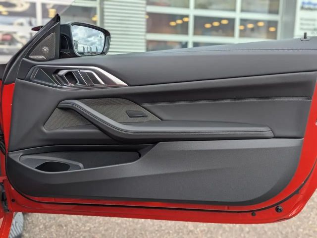 BMW M4 Cabrio Competition xDrive