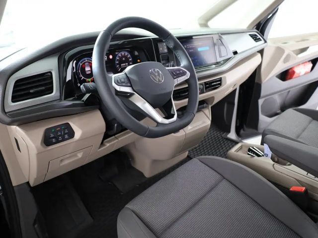 Volkswagen Multivan Business T7