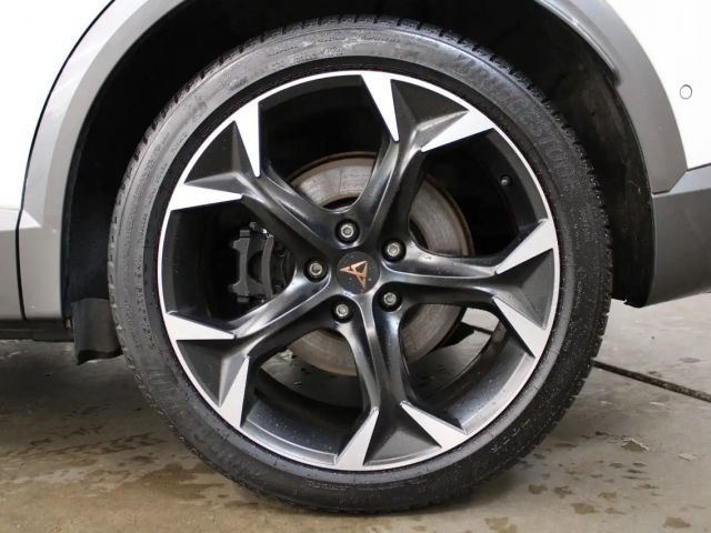 Cupra Formentor 1.4 e-Hybrid DSG VZ