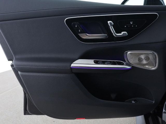 Mercedes-Benz GLC 450 4MATIC