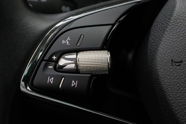 Skoda Superb 1.5 TSI Active Combi