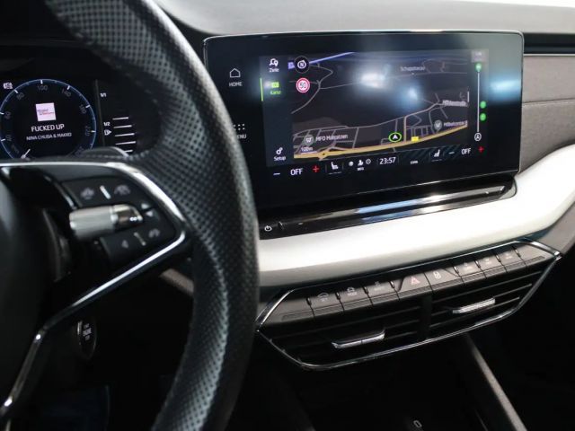 Skoda Octavia 2.0 TDI Combi Style Style