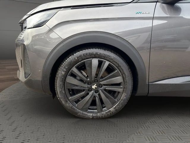Peugeot 3008 GT-Line Hybrid