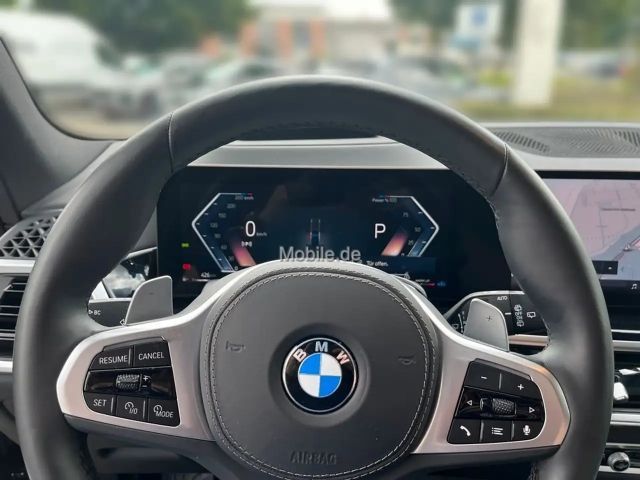 BMW X5 M-Sport xDrive40d