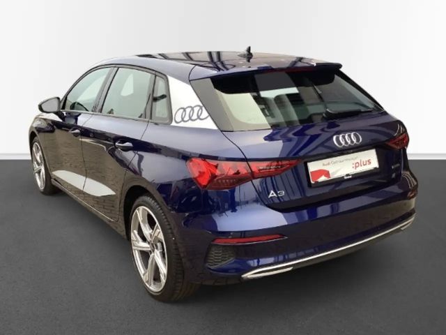 Audi A3 40 TDI Quattro S-Tronic Sedan Sportback