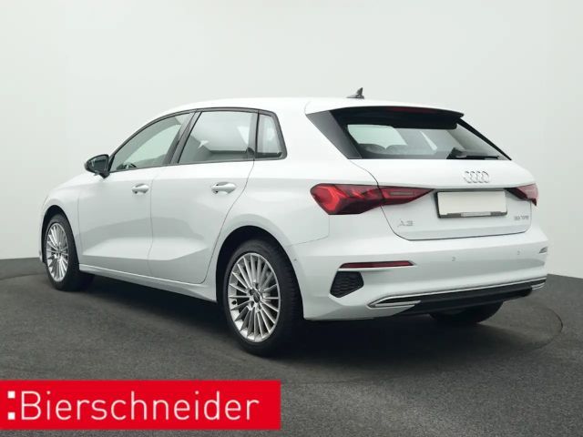 Audi A3 35 TFSI S-Tronic Sedan Sportback