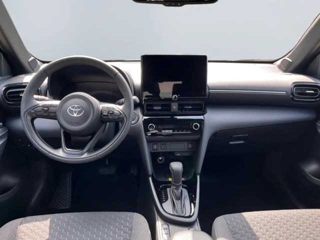 Toyota Yaris Cross Hybride