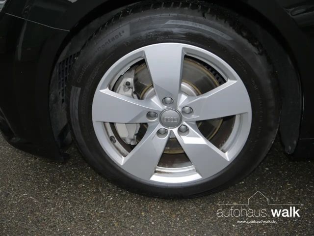 Audi TT 45 TFSI Coupé S-Tronic